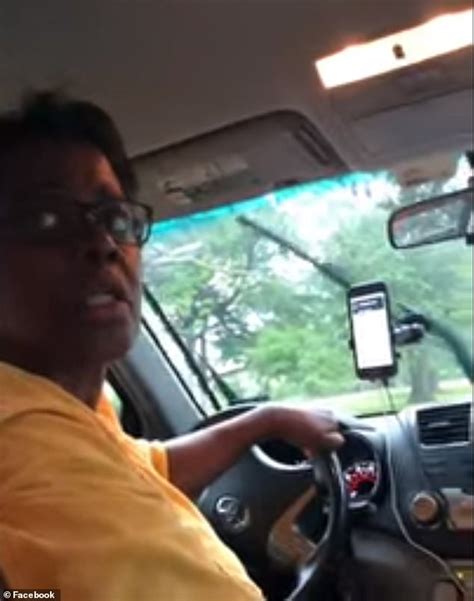 Uber Fires Driver Caught On Film Kicking Out Lesbian Couple After Woman