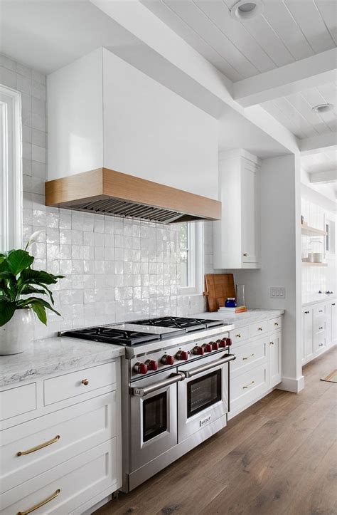 Kitchen 4” X 4” Backsplash Tile White Kitchen With 4” X 4” Backsplash Ceramic Tile Cerami