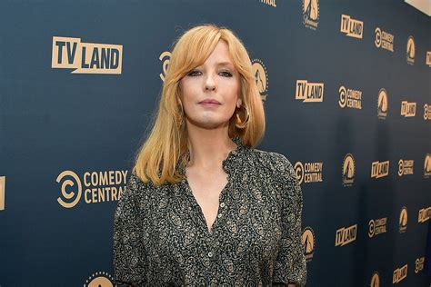 Yellowstone Star Kelly Reilly Previews Beth Duttons Season 5 WKKY
