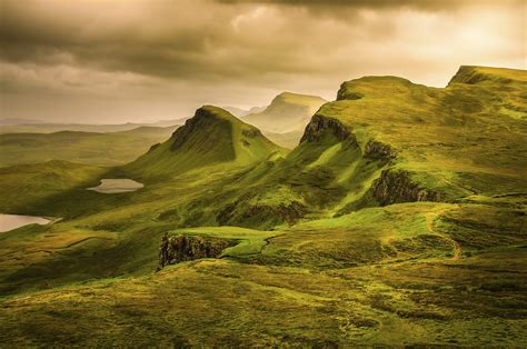 The Highlands Scotland Pictures That Will Make You Want To Give The