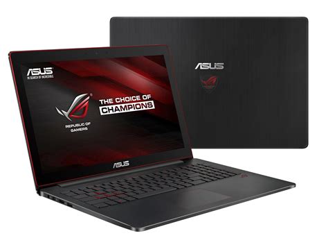 Asus Rog G Vsk Laptop Gaming Spesifikasi Tinggi Harga Juta Hot Sex Picture