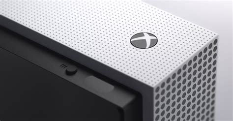 Disc Free Xbox One S Tipped For May Launch Channelnews