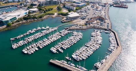 Mdls Green Tech Boat Show Partners With Maritime Uk Sw Invest Plymouth