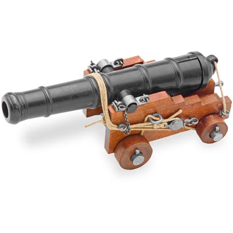 Denix Civil War Miniature Replica Naval Cannon