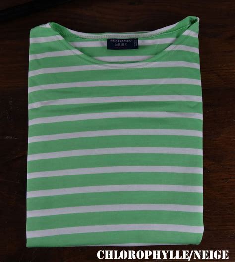 La marinière, aussi appelée tricot rayé, est un maillot de corps à manches longues ou courtes outre les traditionnelles entreprises françaises armor lux, leo minor depuis 1977 (qui diversifie sa fabrication originelle)26,27, saint james depuis 198228,29 (qui a complété à cette date sa fabrication. GALATEE MARINIERE BRETONNE SAINT JAMES FEMME manches 3/4