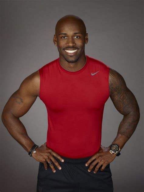The Biggest Losers Dolvett Quince Shares 5 Tips For Getting In Shape For Bikini Season Plus
