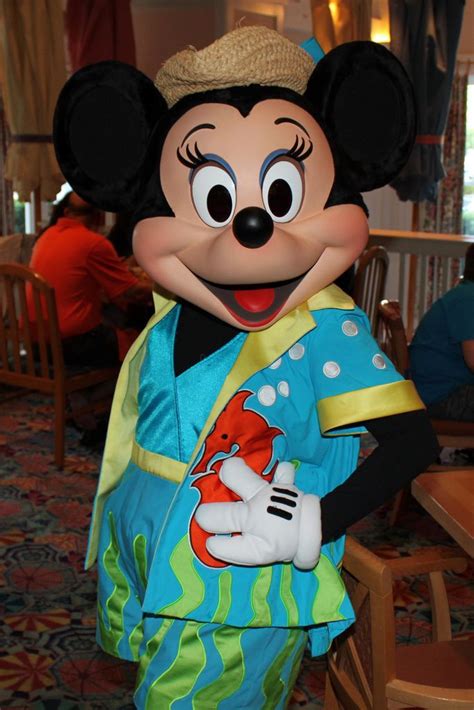 Meeting Minnie Mouse Minnie Mouse Minnie Mouse Costume Mickey Mouse