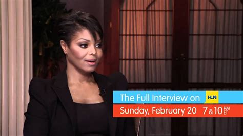 Janet Jackson Cnnhln Interview Preview 218 Youtube