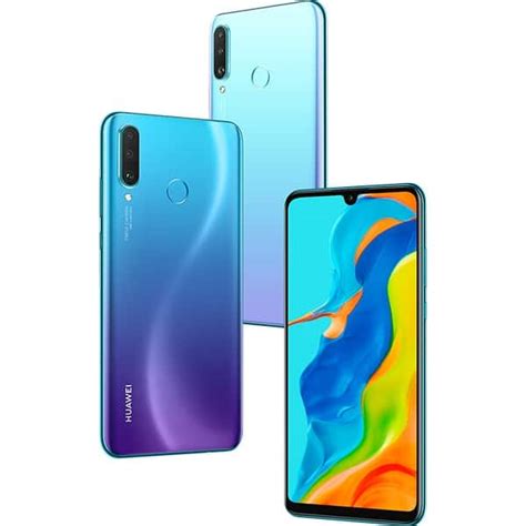 Buy Huawei P30 Lite New Edition 48mp Ai Triple Camera Online In Mauritius