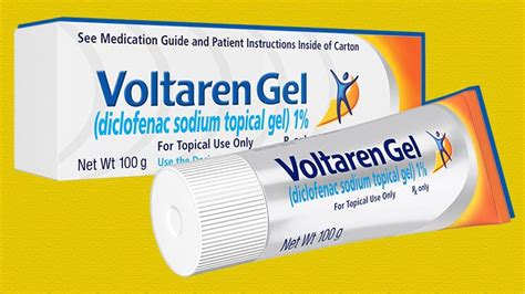 Free Sample Of Voltaren Arthritis Pain Gel Common Sense With Money