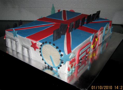 Above all, we have a vast selection of classes with different tutors. Lovely Cake Decoration: London Cake & Sesame Street Cupcakes