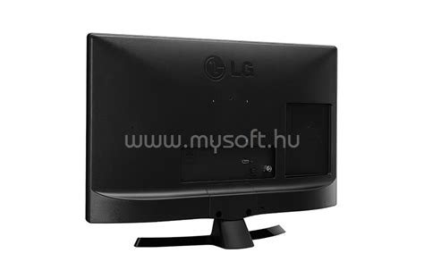 LG 24TK410V PZ HD Ready LED TV Monitor 24TK410V PZ AEU 22 23
