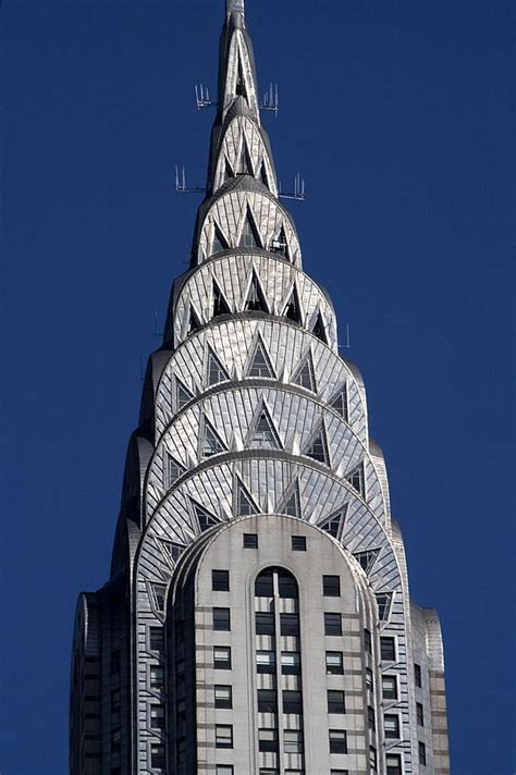 Chrysler Building Smarttravelers