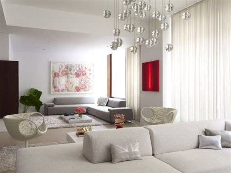 Fabulous And Modern Flat Interior Design Decor Report