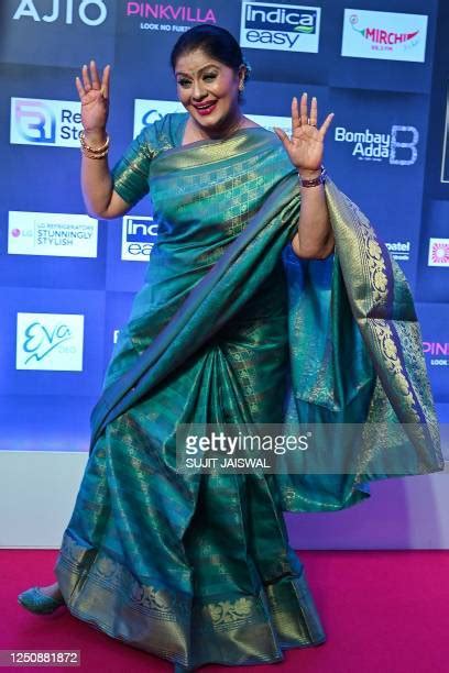 Sudha Chandran Photos And Premium High Res Pictures Getty Images