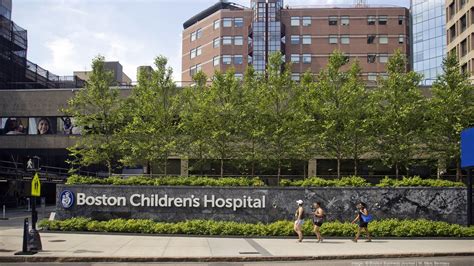 Group Opposing Boston Childrens 1b Expansion Faults State Oversight