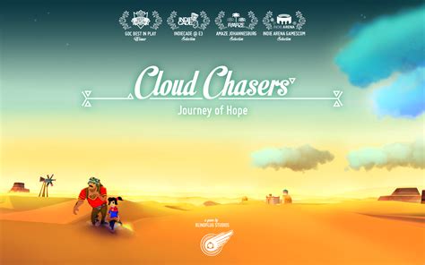 cloud chasers journey of hope appstore for android