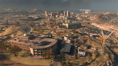 Call Of Duty Warzone Verdansk 84 Alle Änderungen Der Map