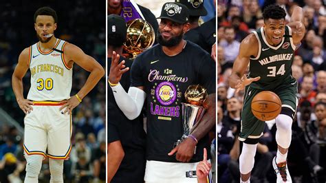 Nba power rankings that rank all 30 nba teams with summaries of their weekly performances. NBA power rankings: Lakers lead the way heading into 2021 ...