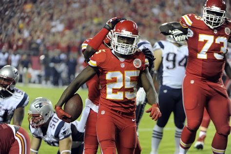 Follow for complete results from the week 6 nfl game. Patriots vs. Chiefs final score: 7 things we learned from ...