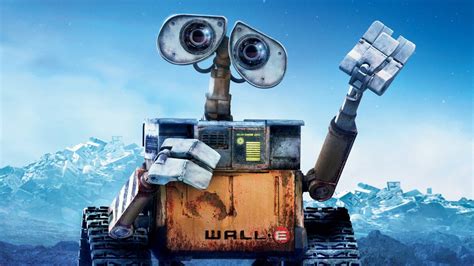 Share photos and videos, send messages and get updates. Watch Wall-E Online - Stream Full Movie - NOWTV (Free Trial)