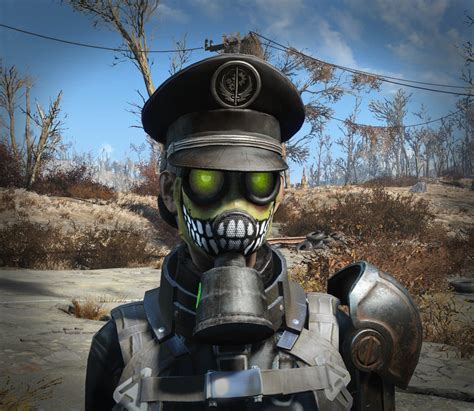 Fallout Raider Mods