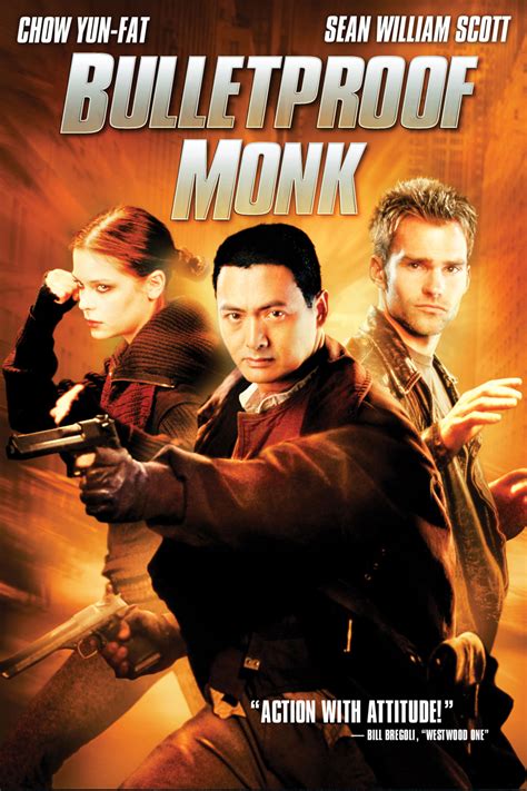 Bulletproof Monk Full Cast And Crew Tv Guide