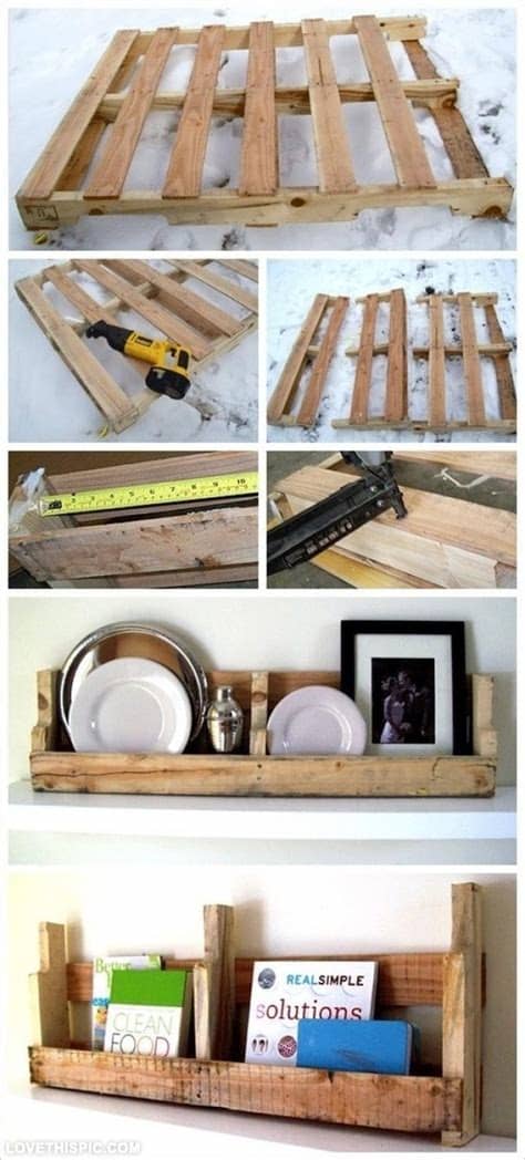 The 30 most impactful diy projects we did this year. 25 Cute DIY Home Decor Ideas - Style Motivation