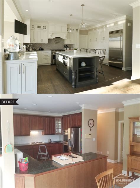 Kitchen Remodeling Services In Monmouth County Nj