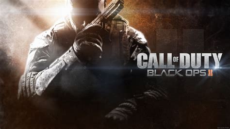 Call Of Duty Black Ops 2 2013 Game Wallpapers Hd Wallpapers Id 11731