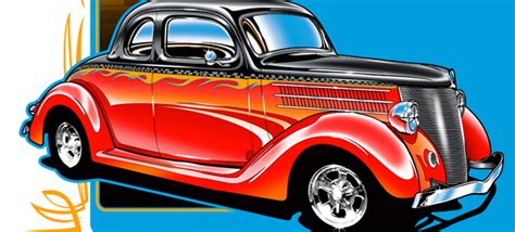 Border Clipart For Car Show 20 Free Cliparts Download Images On