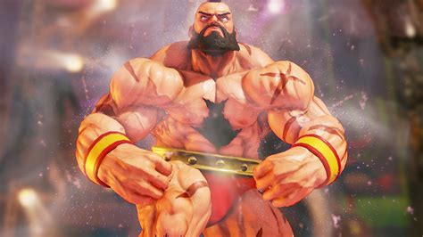 The Top 10 Street Fighter Characters Of All Time Epilogue Gaming