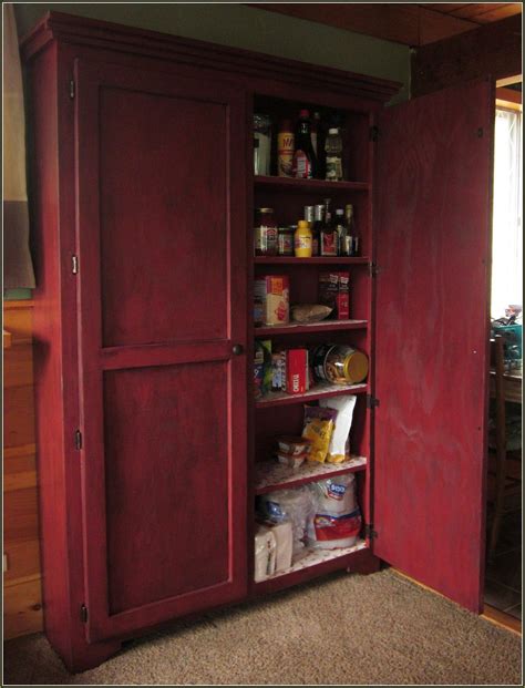 First, you need to figure out where you're going to put your kitchen. Kitchen Pantry Cabinet Plans Free | Diy pantry cabinet ...