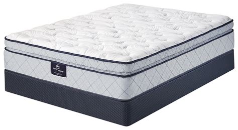 Looking for the best mattress for side sleepers? Serta Perfect Sleeper Super Pillow Top Mattress