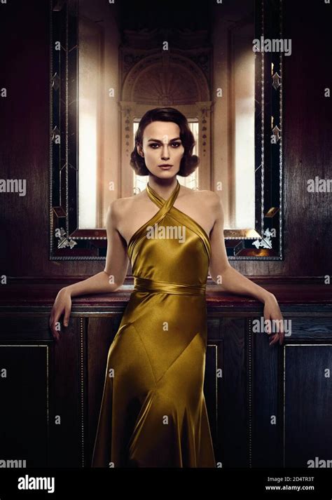 Keira Knightley In Aftermath 2019 Directed By James Kent Credit