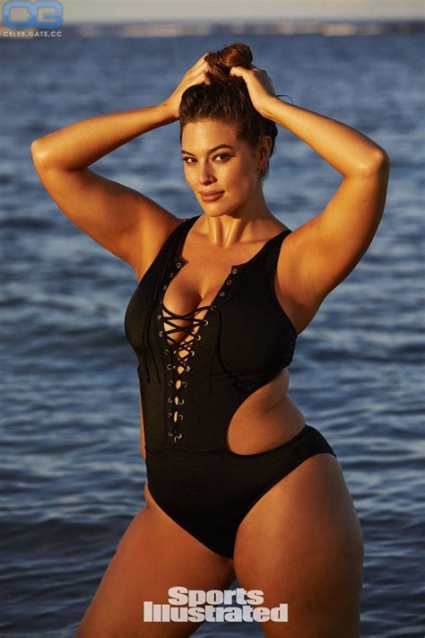 Ashley Graham Nude Pictures From Onlyfans Leaks And Playboy Sex Scene