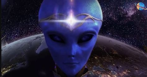 Los Arcturianos, la raza extraterrestre más avanzada