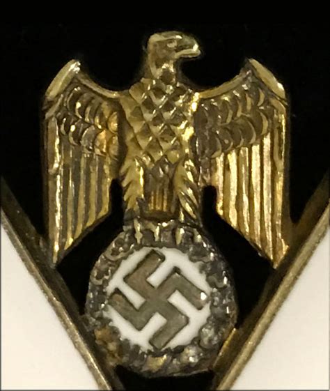 The German Eagle Order 1st Type Part I Orders And Medals Society Of