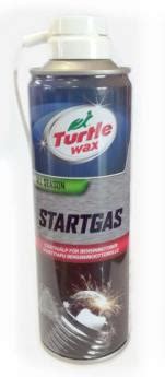 Autokozmetika Turtle Wax Start Gas Tartovac Sprej Ml Top Auto Sk