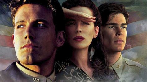 Is Pearl Harbor Movie A True Story