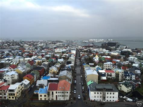 Reykjavik Iceland In 3 Days — The Best Of The Northernmost Capital