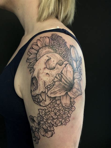 Tattoos — Ben Licata Tattoo