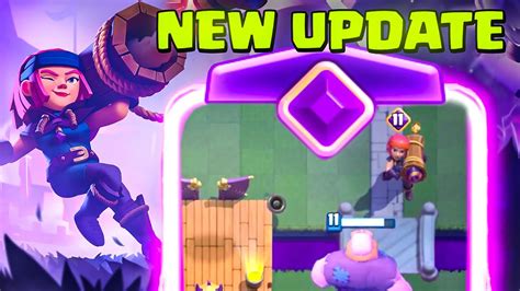 First Gameplay Of The New Firecracker Evolution 😱 Clash Royale