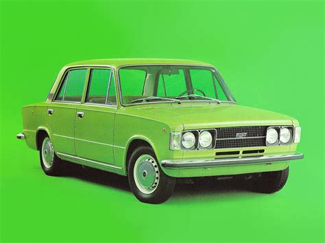Maybe you would like to learn more about one of these? FIAT 124 Special T specs & photos - 1968, 1969, 1970, 1971 ...