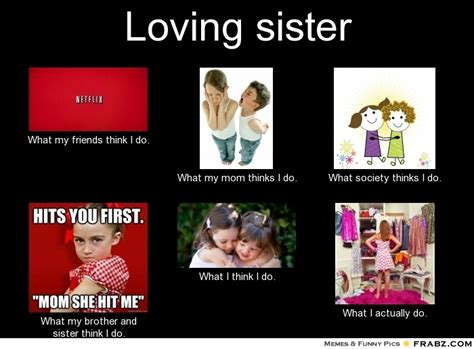 Brother Sister Memes