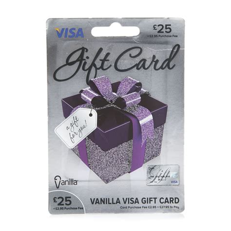 Visa Vanilla Gift Card Balance Check