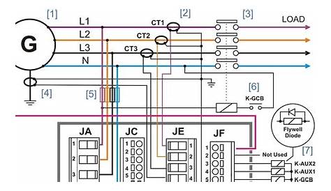 Wiring Diagram Library