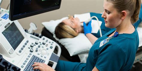 Diagnostic Medical Sonography Programs In Florida Collegelearners