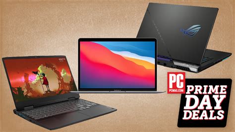 The Best Prime Day Laptop Deals Save On Acer Apple Asus And More