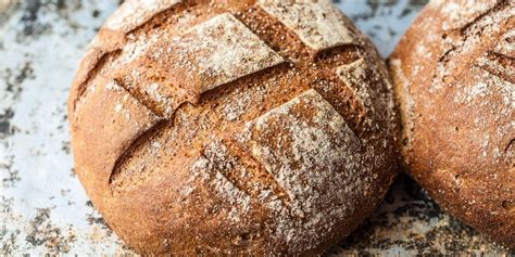 Take A Look At Our Favourite Ancient Grain Baking Recipes Which